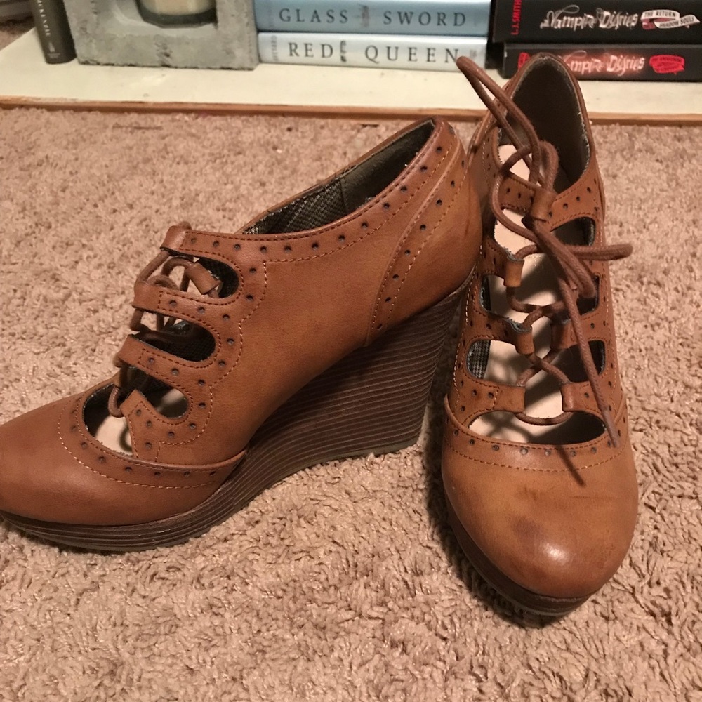 Wedges